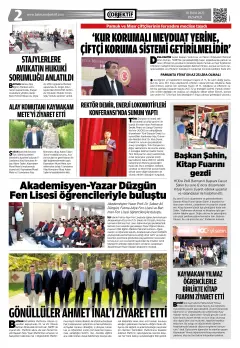2. sayfa