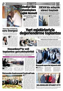2. sayfa
