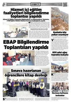 2. sayfa