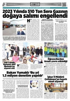 2. sayfa