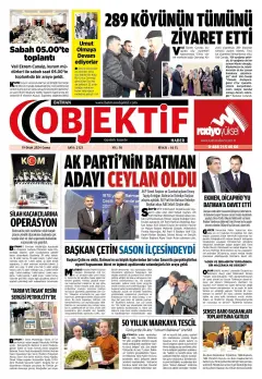 1. sayfa