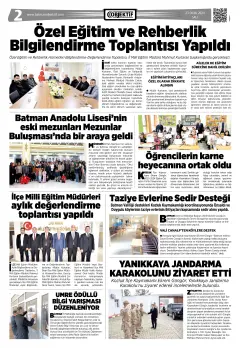 2. sayfa