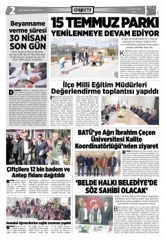 2. sayfa