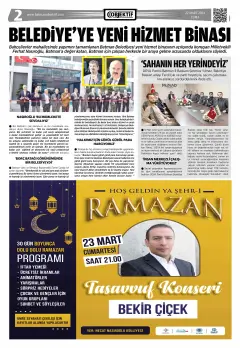 2. sayfa
