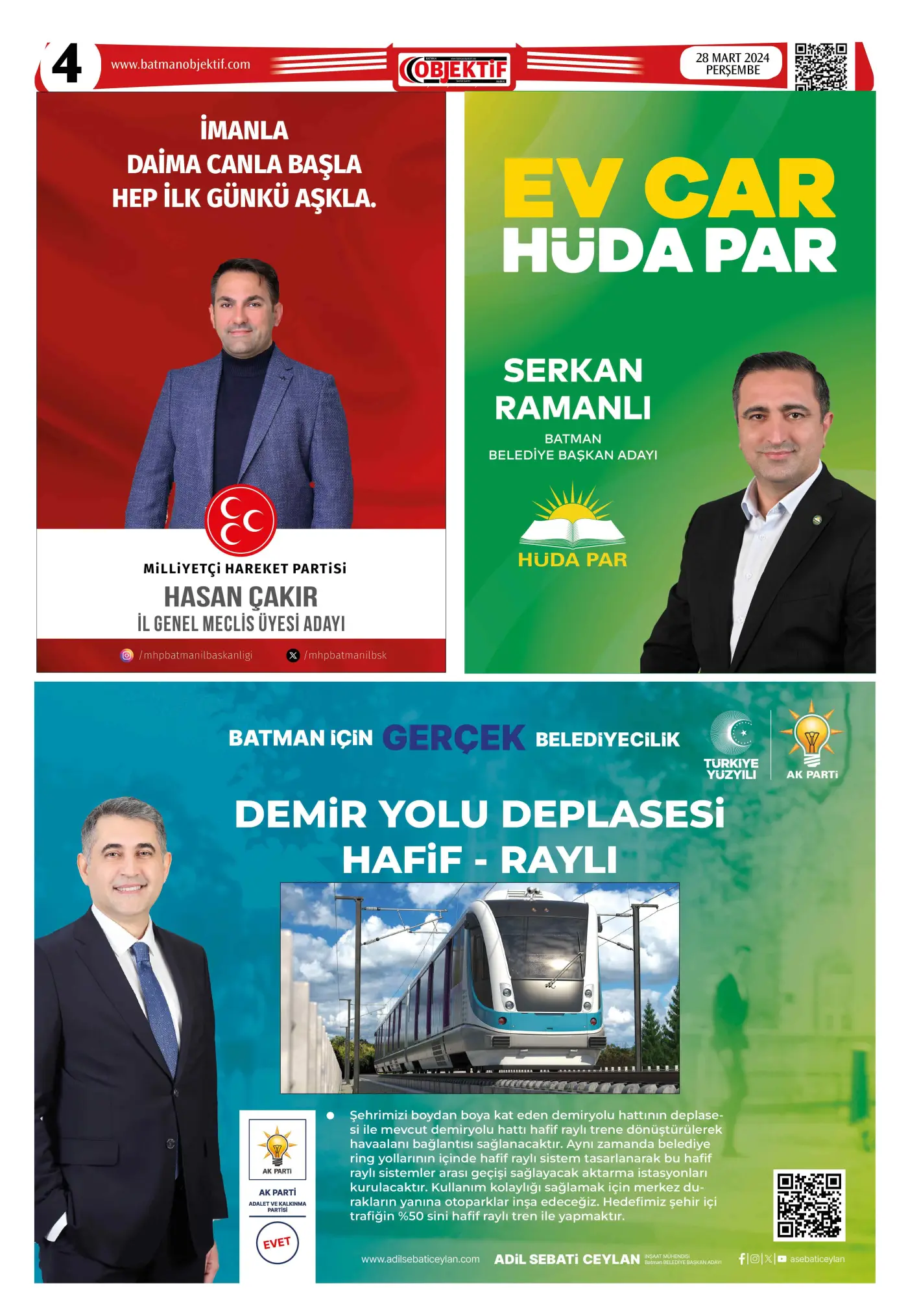 28.03.2024 tarihli sayı, 4. sayfa