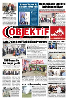 1. sayfa