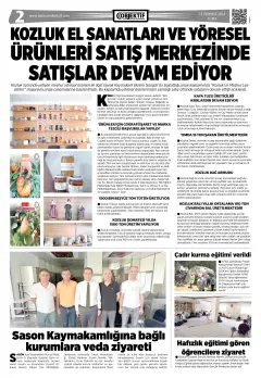 2. sayfa