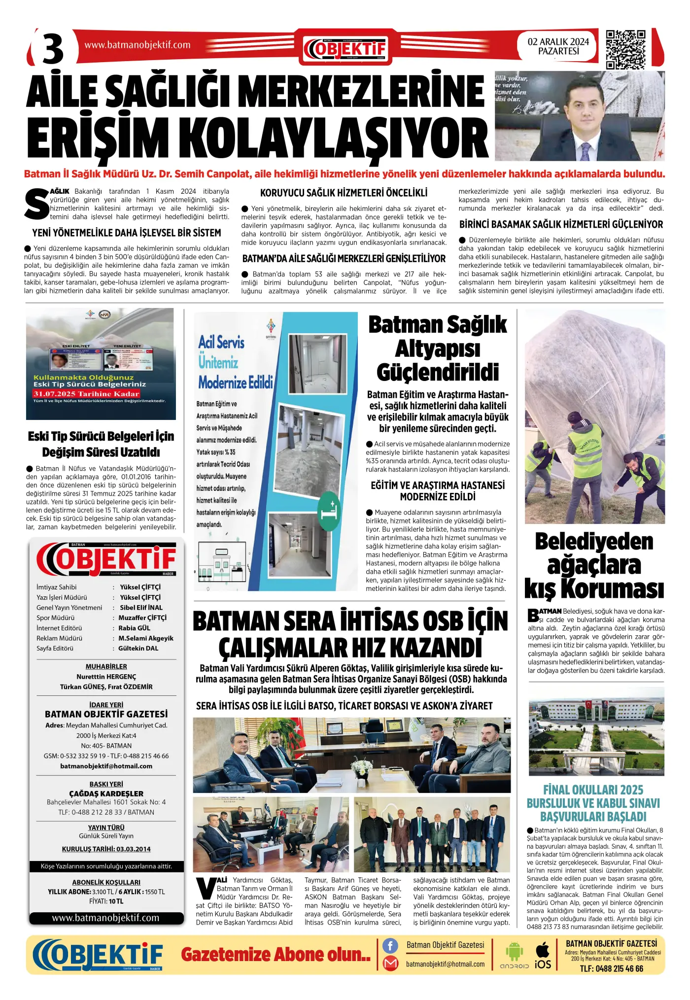 04.12.2024 tarihli sayı, 4. sayfa