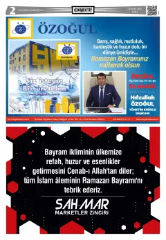 2. sayfa