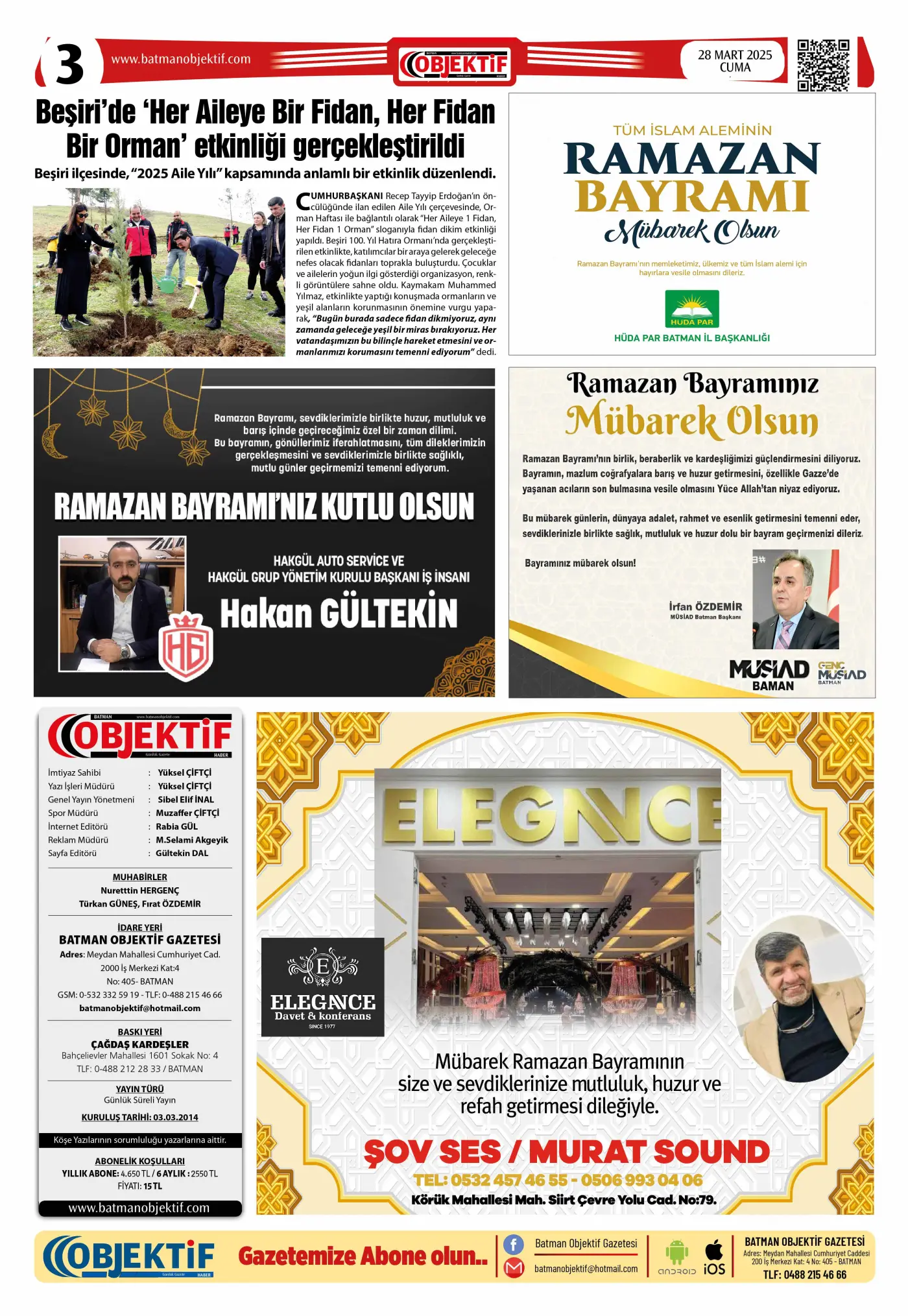 05.04.2025 tarihli sayı, 3. sayfa