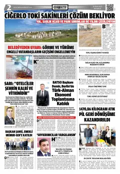2. sayfa