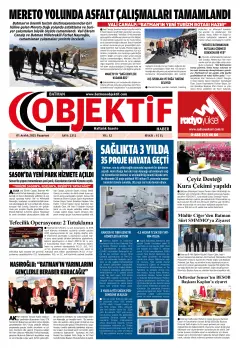 02.12.2025 tarihli sayının kapağı