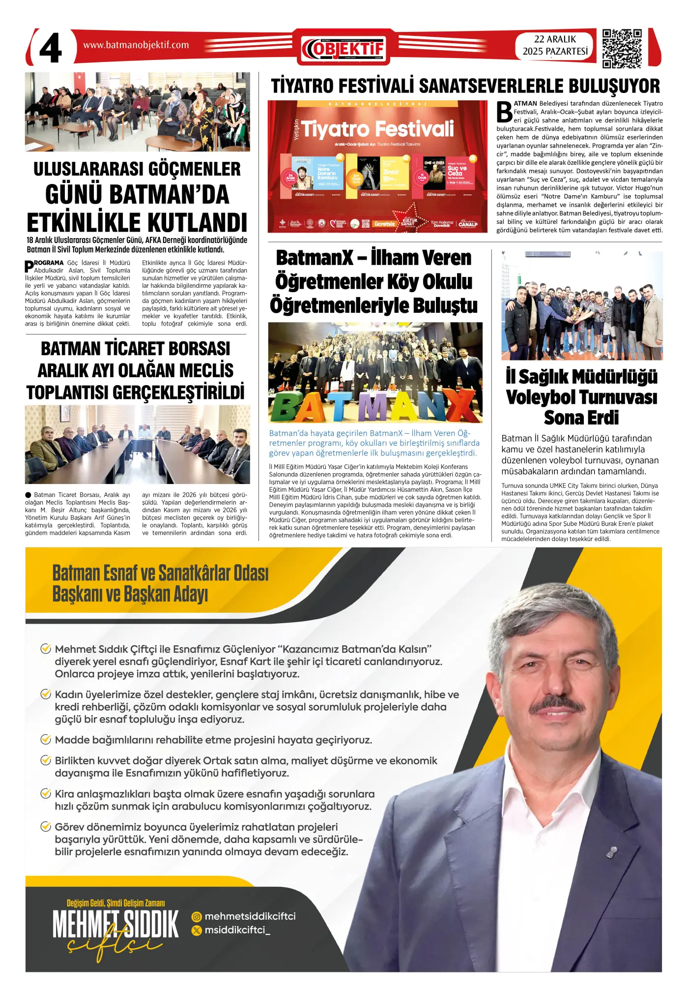 31.12.2025 tarihli sayı, 4. sayfa