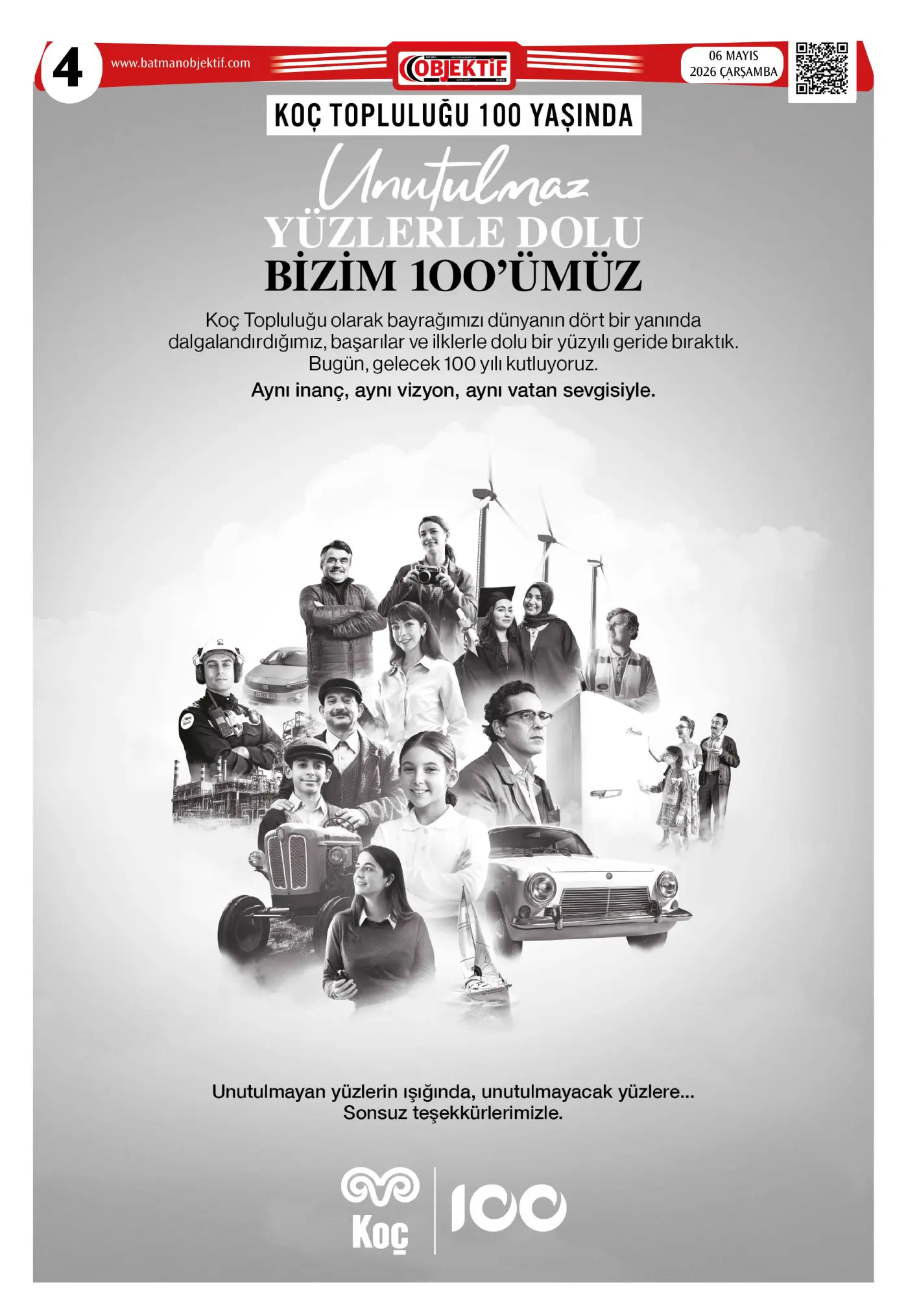 13.05.2026 tarihli sayı, 4. sayfa