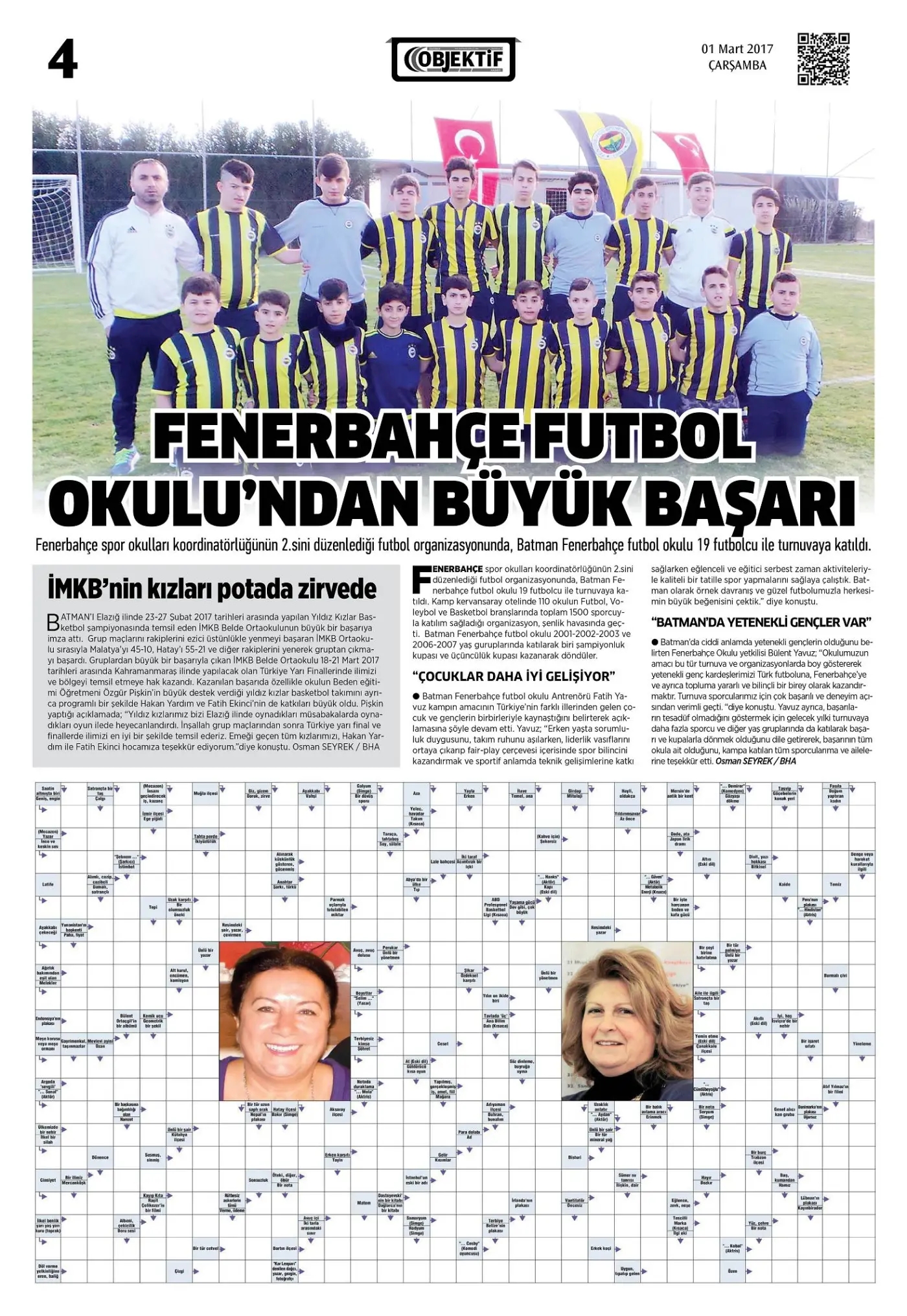 28.02.2017 tarihli sayı, 4. sayfa