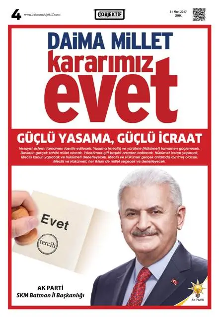 02.04.2017 tarihli sayı, 4. sayfa