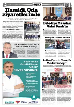 2. sayfa