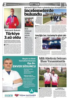 2. sayfa