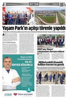 2. sayfa