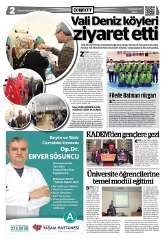 2. sayfa