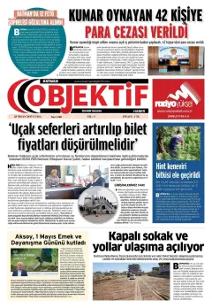 1. sayfa