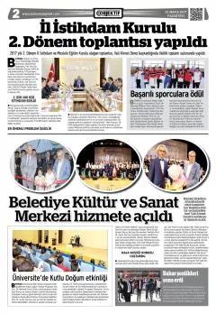 2. sayfa
