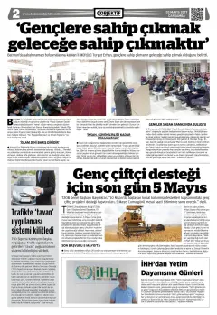 2. sayfa