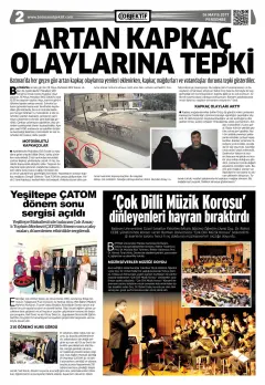 2. sayfa