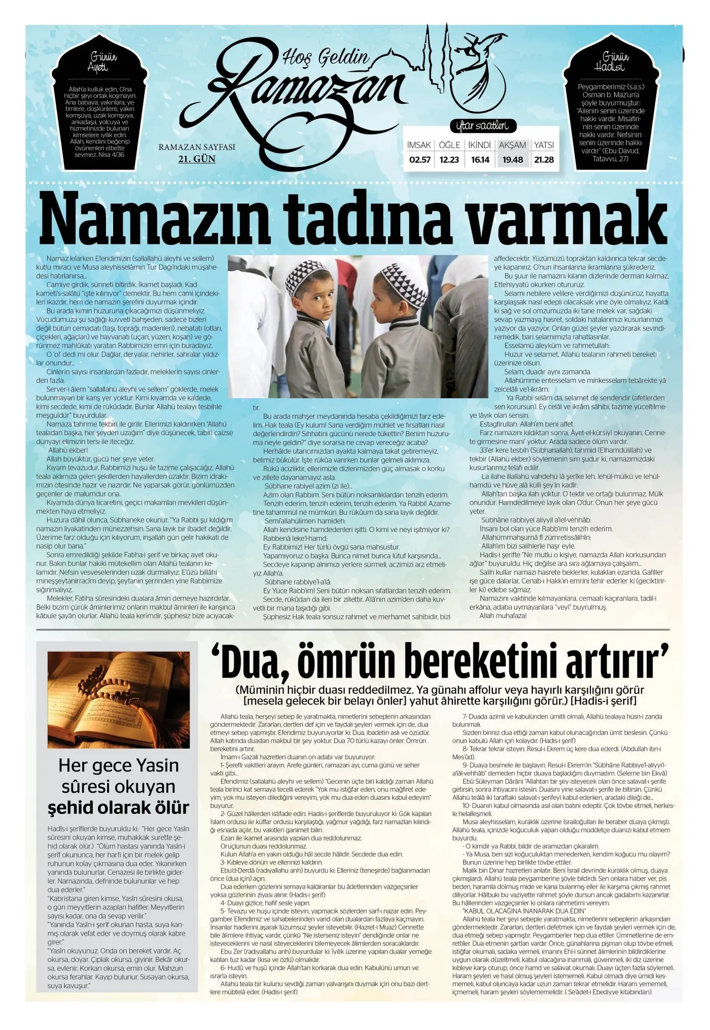 15.06.2017 tarihli sayı, 4. sayfa