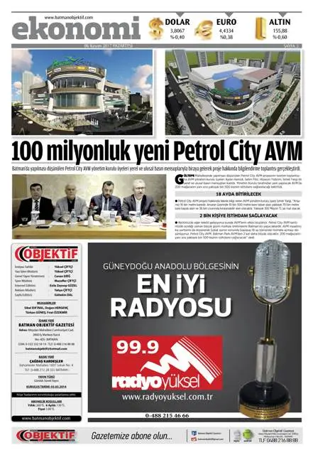 05.11.2017 tarihli sayı, 3. sayfa