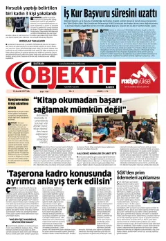 1. sayfa