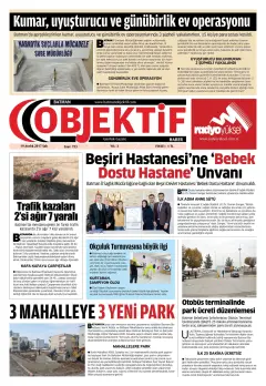 1. sayfa