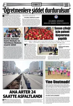 2. sayfa