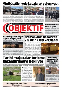1. sayfa