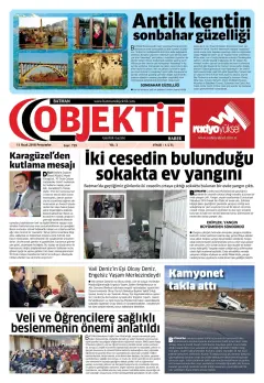 1. sayfa
