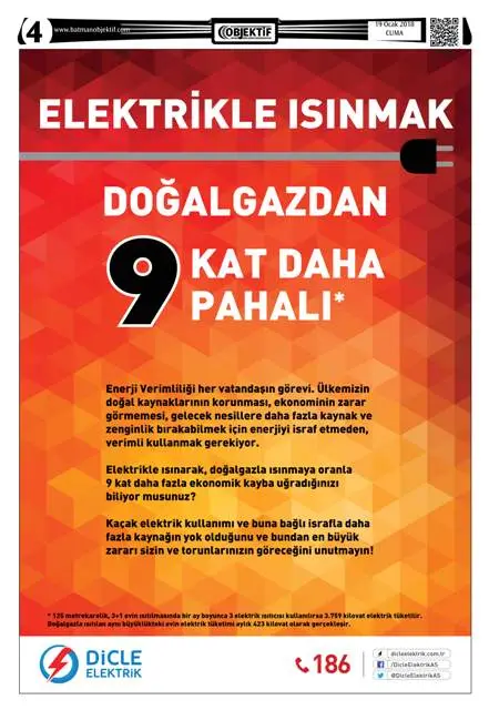 19.01.2018 tarihli sayı, 4. sayfa