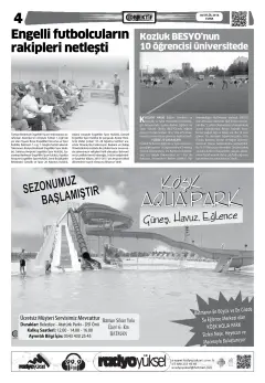 1. sayfa