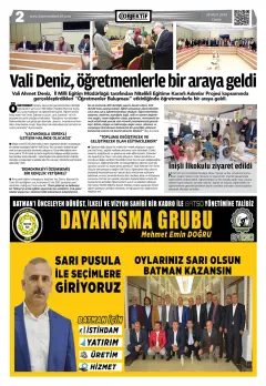 2. sayfa