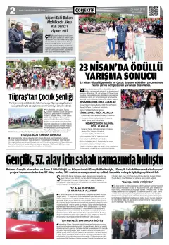 2. sayfa