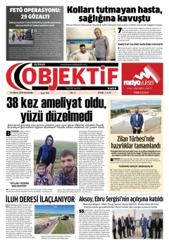 1. sayfa