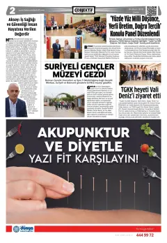 2. sayfa