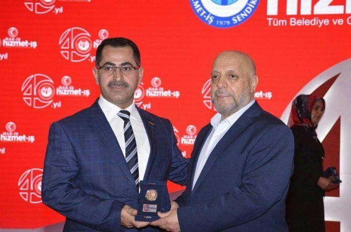 Hak-İş 28 Şubat Açıklaması