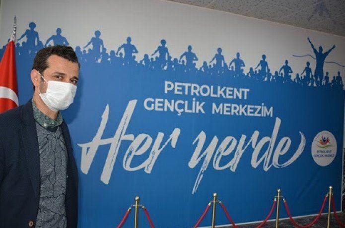 Gençlikten bilgi yarışması