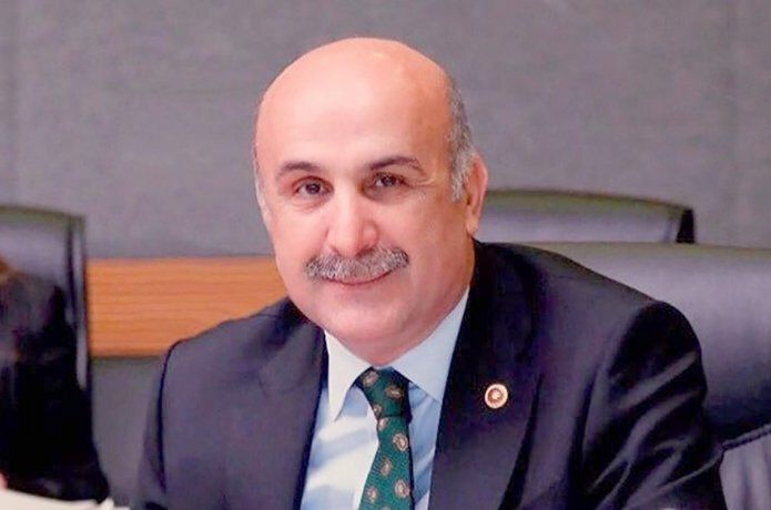 SGK arazisi tahsisi