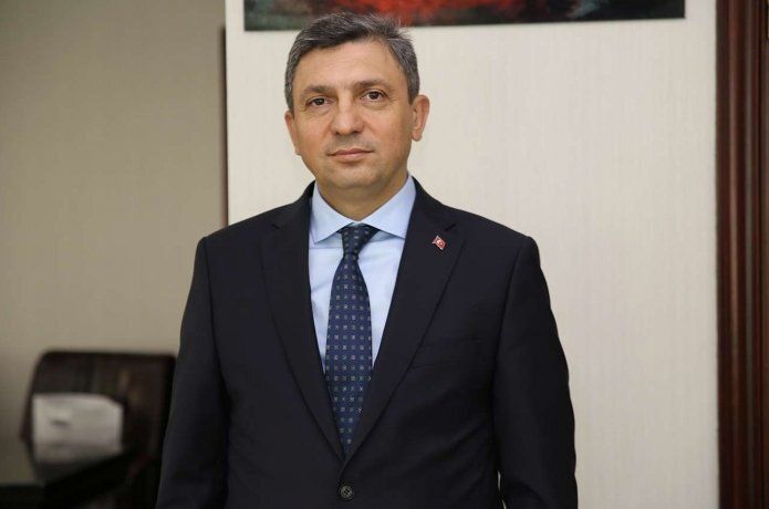 Vaka tablosunda Batman göze çarpan illerden biri oldu