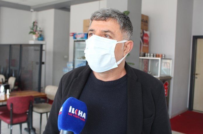 Restoranlar aylar sonra ilk kez müşterilerini aldı