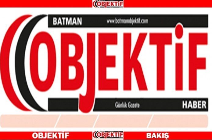 Objektif Gazetesi 8 yaşında