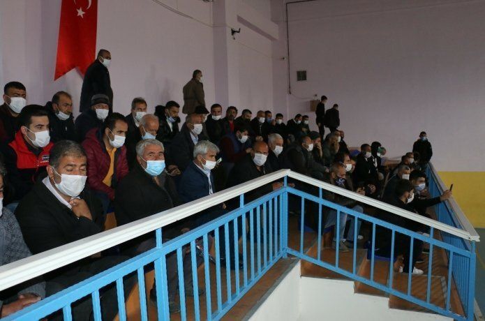 Semt pazarı için kuralar çekildi