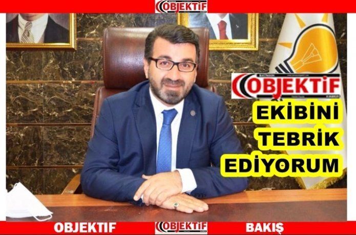 Gür "objektif ve saygın gazete"