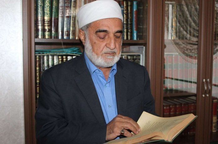 ''Dünya Kudüs Haftası"